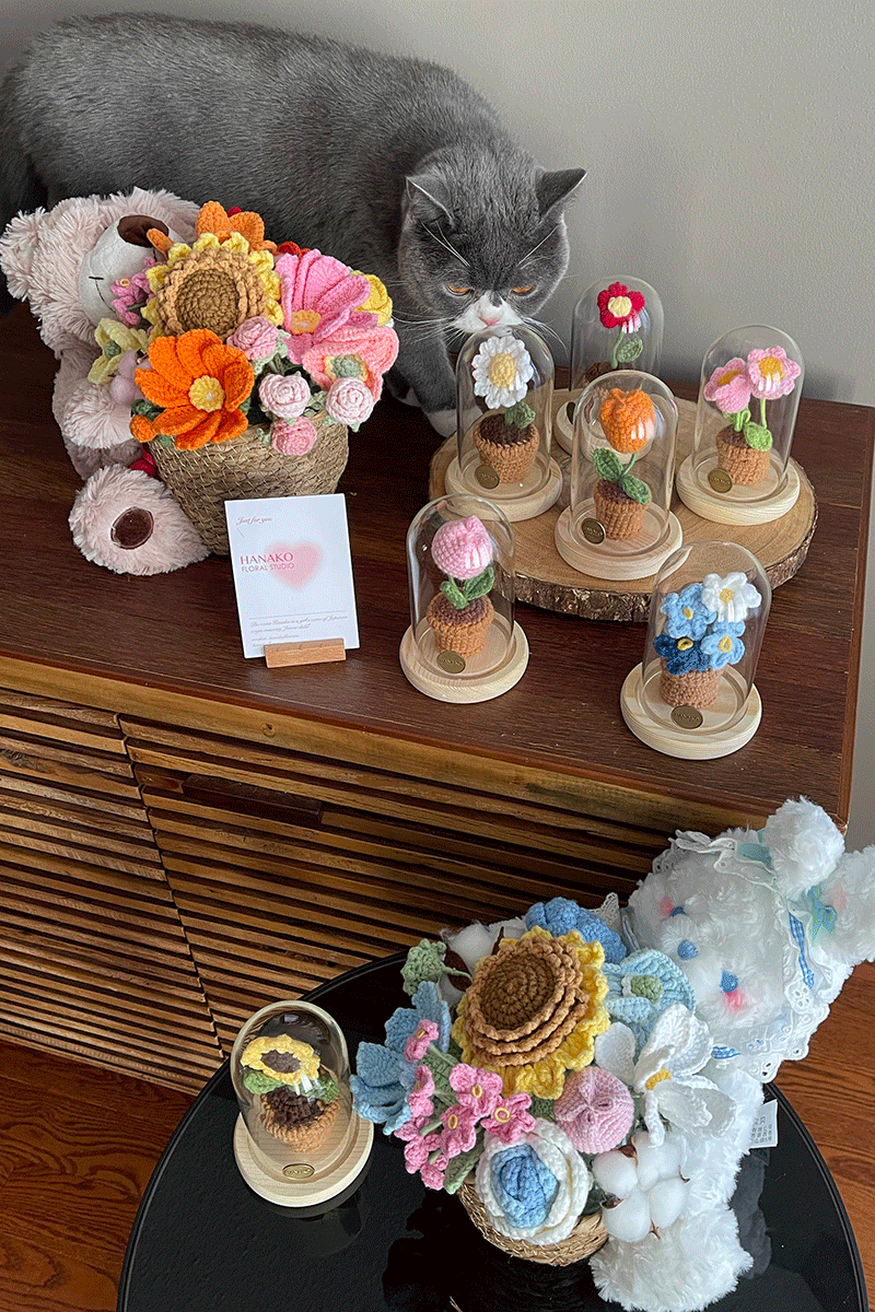 Crochet Cloche Crochet Cloche