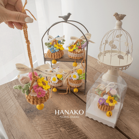 Crochet Gifts