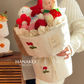 Winter Cuties Toy Bouquet