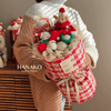 Christmas Round Toy Bouquet Style B (Copy)