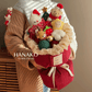 Christmas Round Toy Bouquet Style B