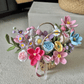 Crochet Flower Basket – Sweet Bloom
